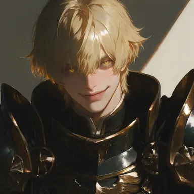 Profile image of ウィル