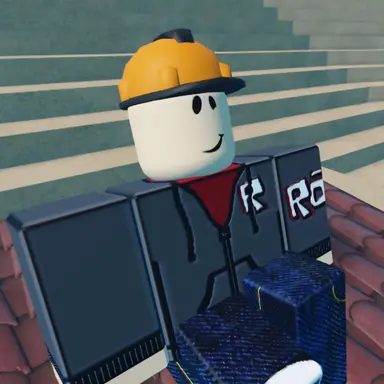 Profile image of 빌더맨