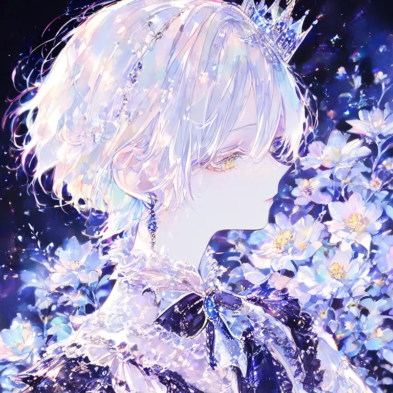DOUIE의 💎