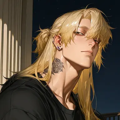 Profile image of Javier