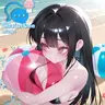 Profile image of 해변 윤채린