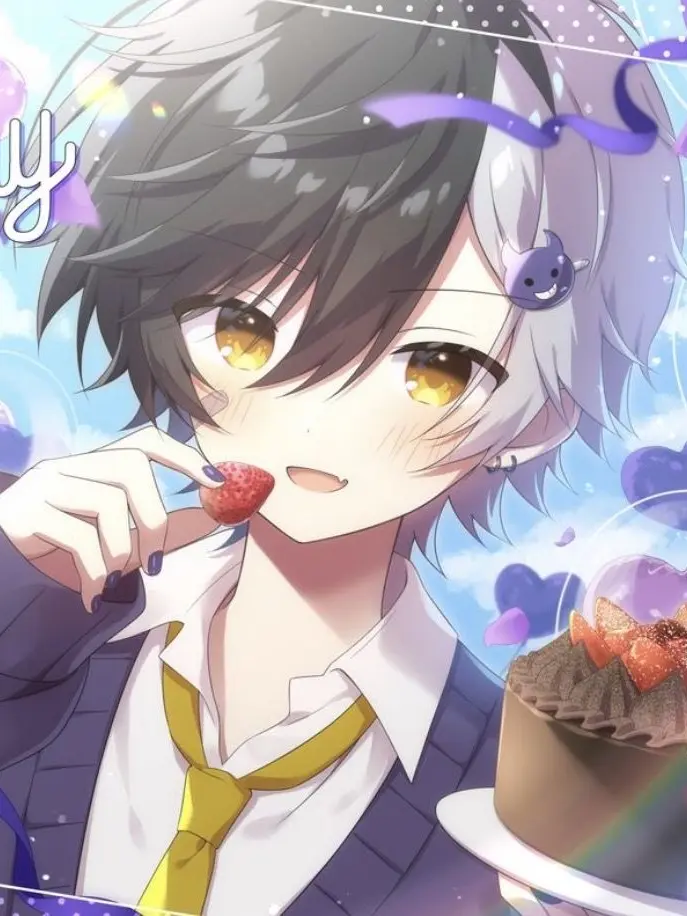 amamanoamaaaaa의 ”別れよう”