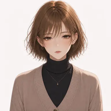 Profile image of 中嶋 優里