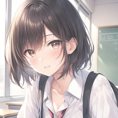 Profile image of くろちゃん