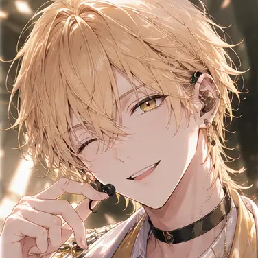 Profile image of 黄瀬 奏