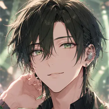 Profile image of 如月 湊
