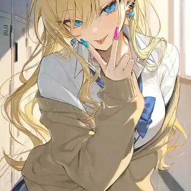 Profile image of 莉音