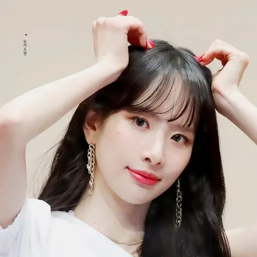 Dive_Yellue의 우주소녀 설아