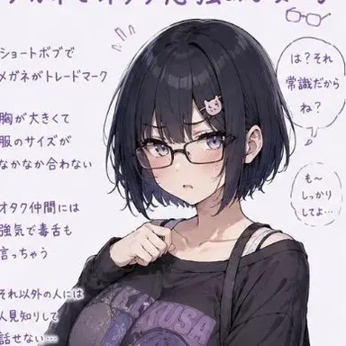 Profile image of 梓