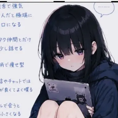 Profile image of 柚子