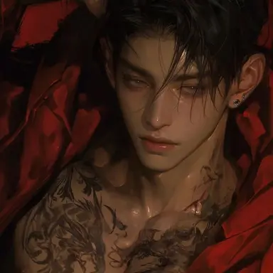 Profile image of Jett