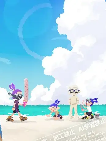 komikomigennsinn의 School Trip with Gloves!