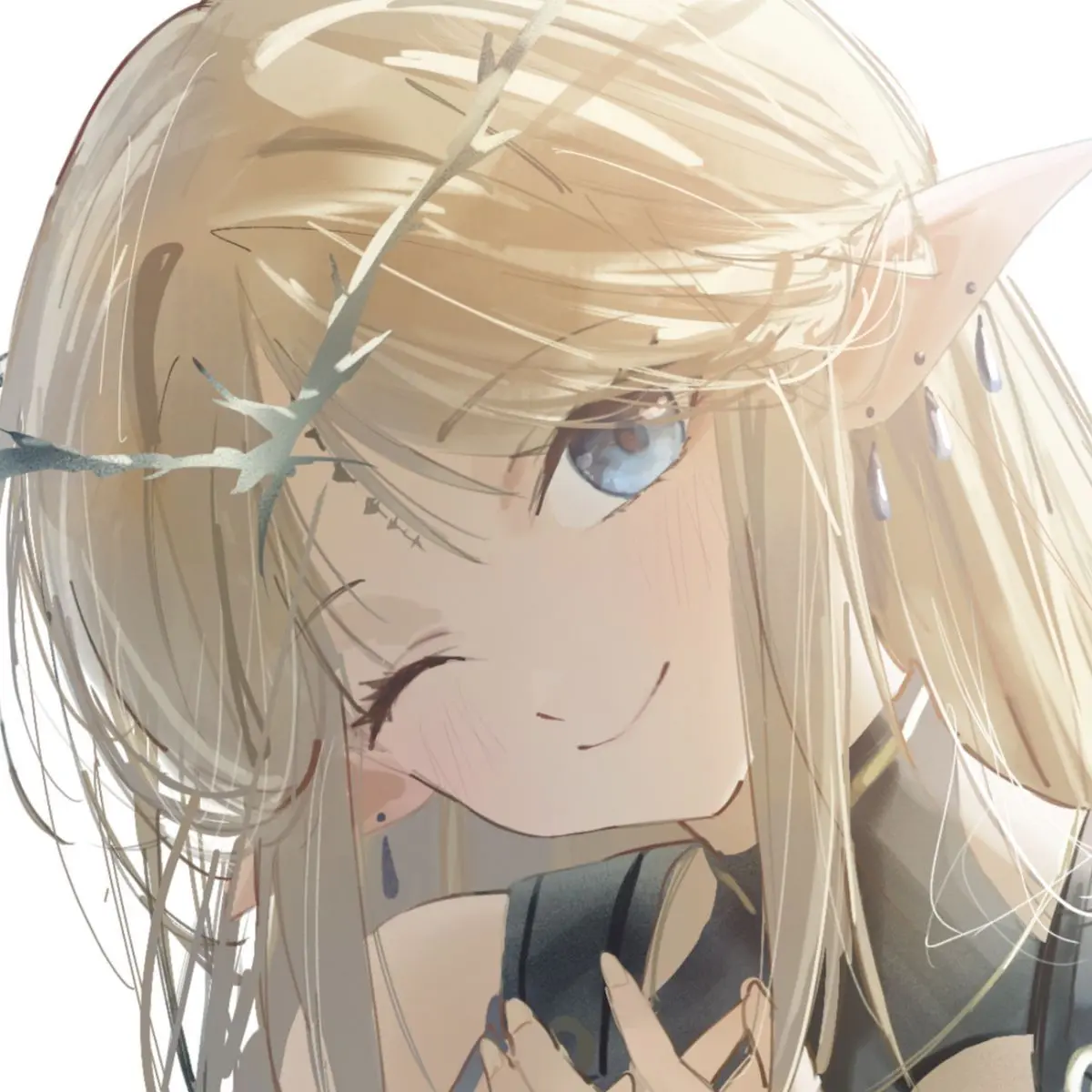 InUtero의 카르티시아