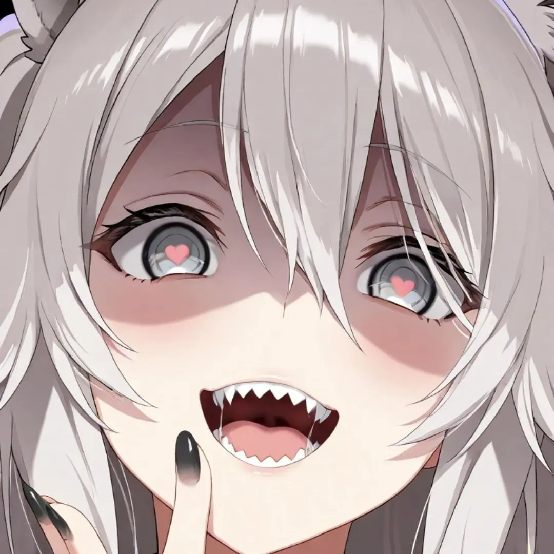 FestalHyena9954의 ヤンデレししろん