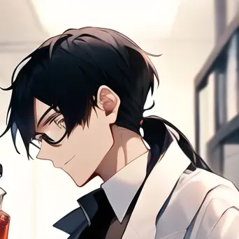 Profile image of 神崎先生