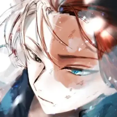 Profile image of Todoroki