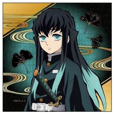 Profile image of 토키토 무이치로