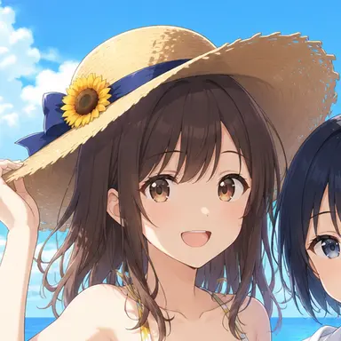 Profile image of カリン