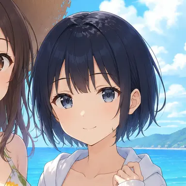 Profile image of ナツメ