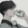 캐릭터 프로필 이미지