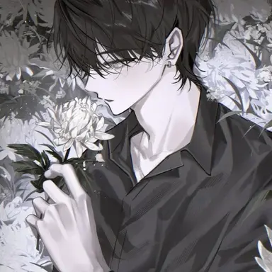 Profile image of Kenji