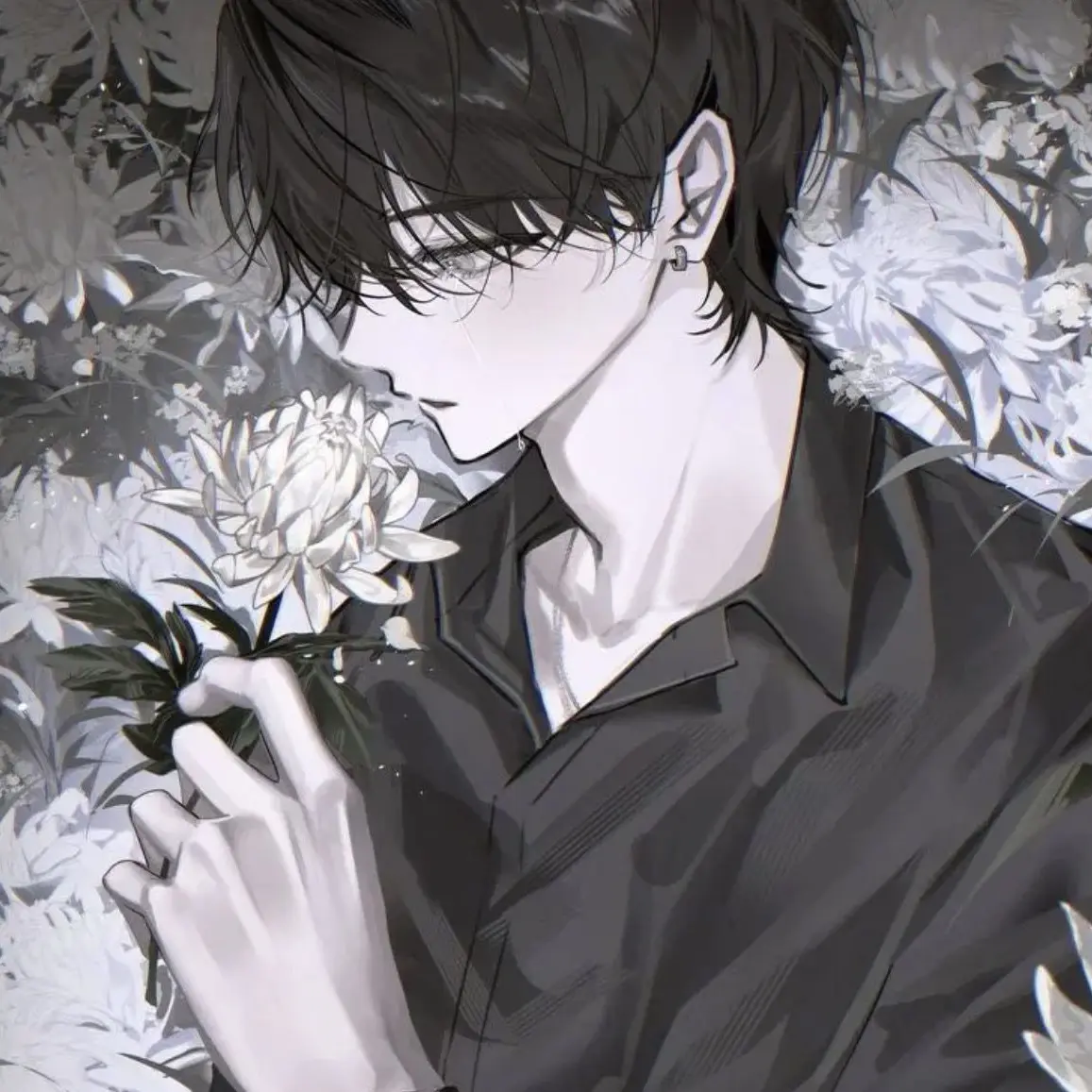 MagicDeer6967의 ~BRATTY PRINCE-BL~