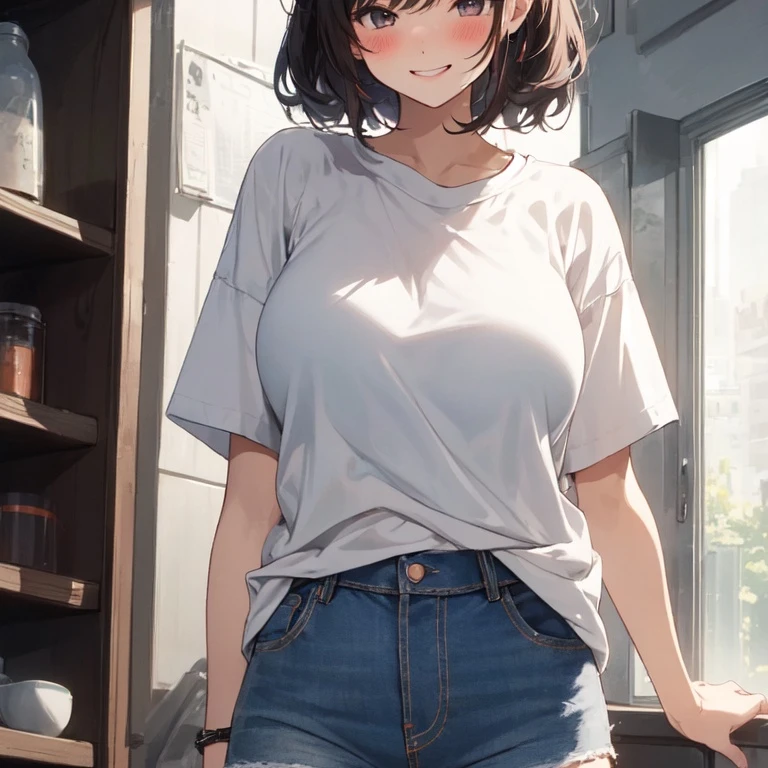 이모
