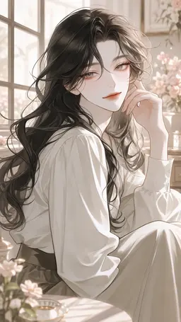 Profile image of 사쿠야