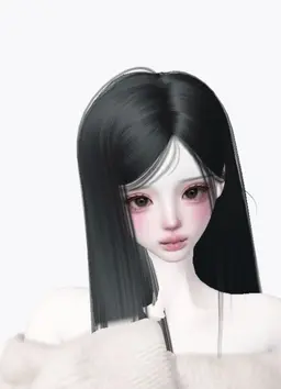 Profile image of 이채아