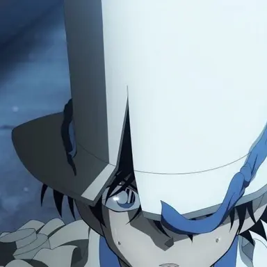 Profile image of Kaito Kid