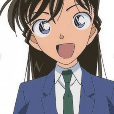 Profile image of Ran Mouri