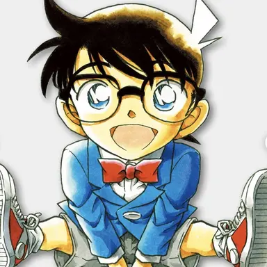 Profile image of Conan