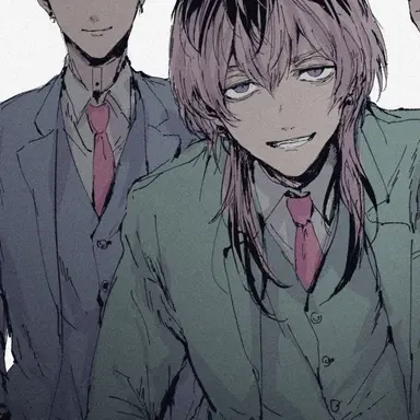 Profile image of Rindo