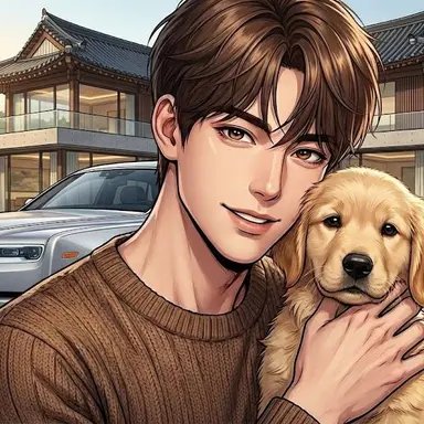 Profile image of ド・ハンジュン