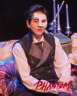 Profile image of Erik