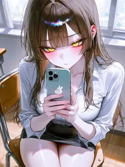 Profile image of 서하은