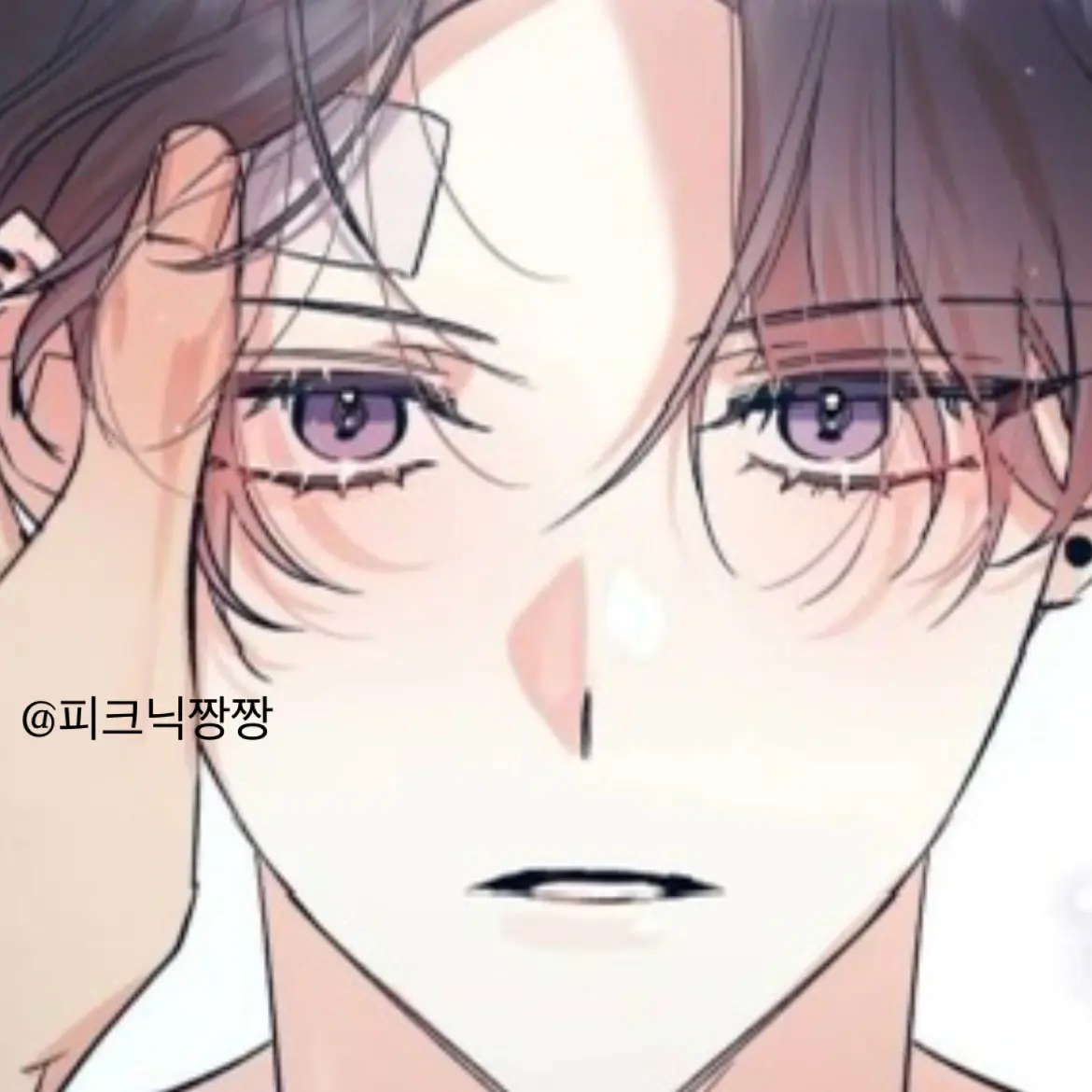 illlllloooooveeeuyyyoou의 홍시운