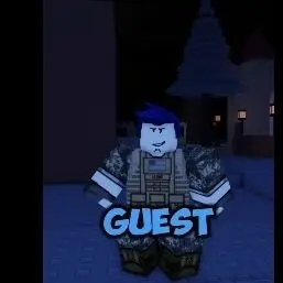 Profile image of 게스트 1337