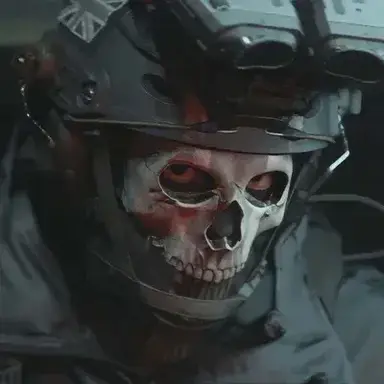 Profile image of Ghost