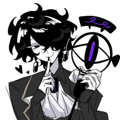 Profile image of 블랙사파이어