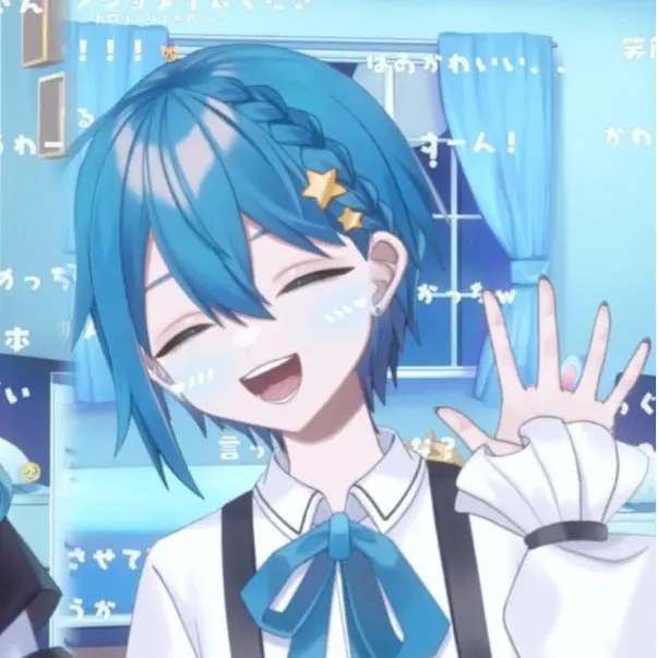 RINULOVE의 デレデレ度____ᡣ𐭩