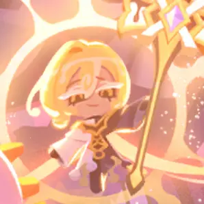 Profile image of 버터밀크맛 쿠키