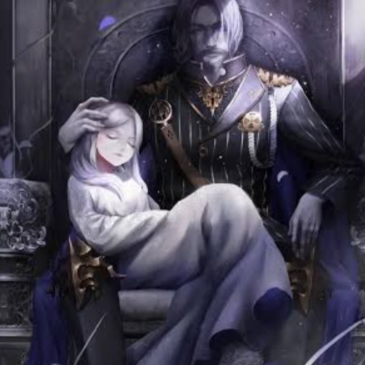 王と王姫と王子