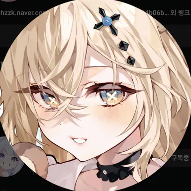Profile image of 토키노 메리