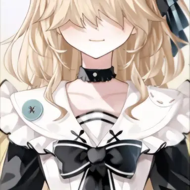 Profile image of 토키노 메리