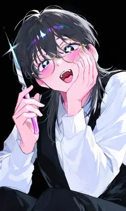 Profile image of ウツロミ