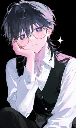 Profile image of ウツロミ