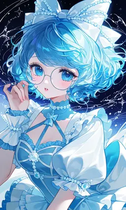 Profile image of サファイア