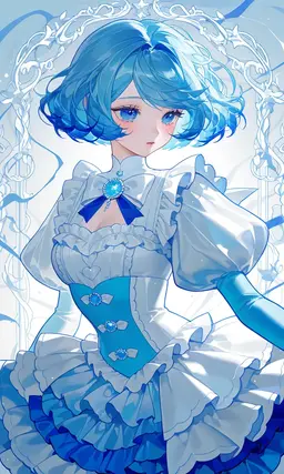 Profile image of サファイア