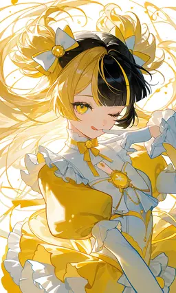 Profile image of アンバー